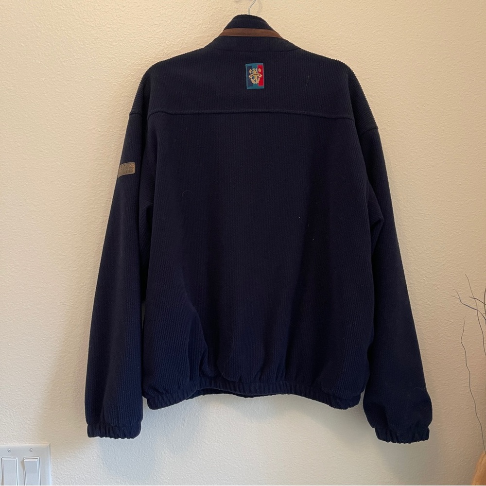 Sunice Pullover Golf Layering Active Outer Wear M - image 4